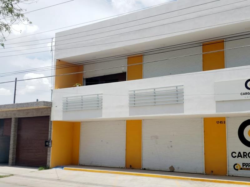 Local en Renta en Santa María, Torreón, Coahuila de Zaragoza