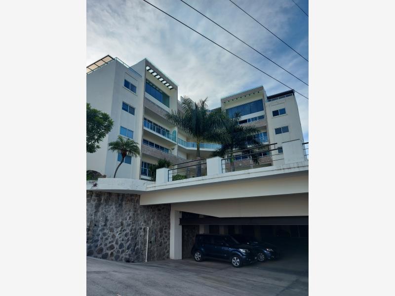 Departamento en venta en Palmira Tinguindin, Cuernavaca — foto 1 de 25