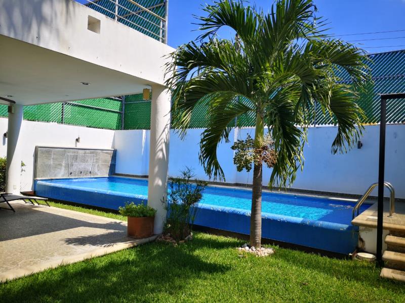 Casa en venta en San Jose Teran, Tuxtla Gutiérrez — foto 1 de 31