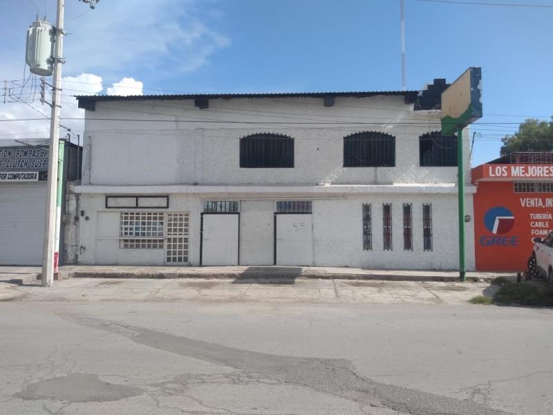 Local en renta en Torreon Centro, Torreón — foto 1 de 11