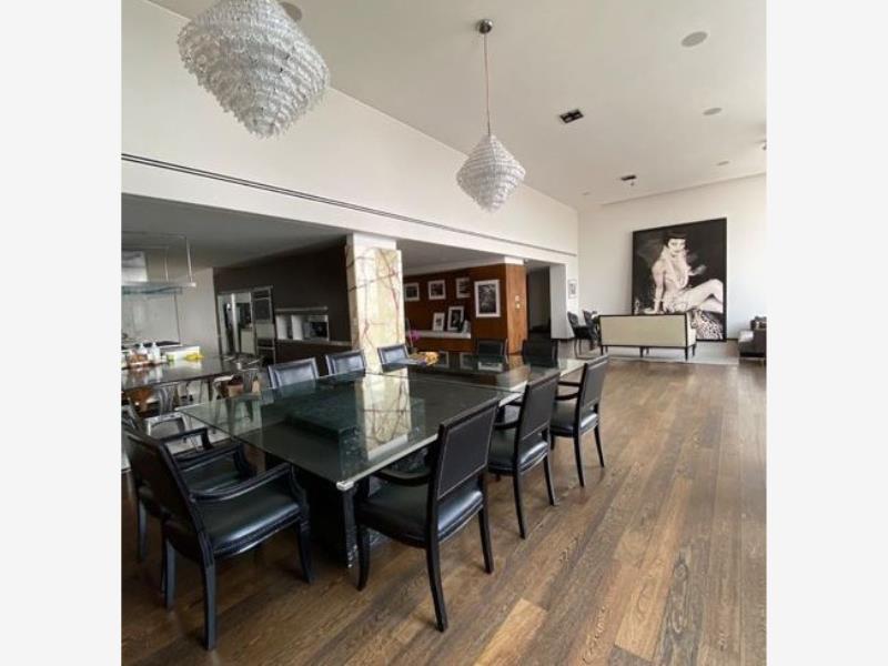 Departamento en venta en Bosque de las Lomas, Miguel Hidalgo — foto 1 de 21
