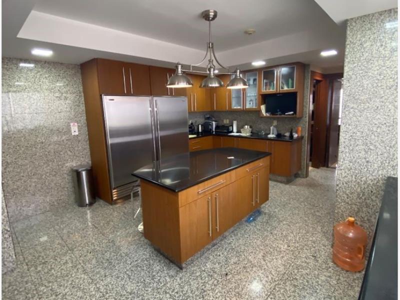 Departamento en venta en Bosque de las Lomas, Miguel Hidalgo — foto 1 de 22