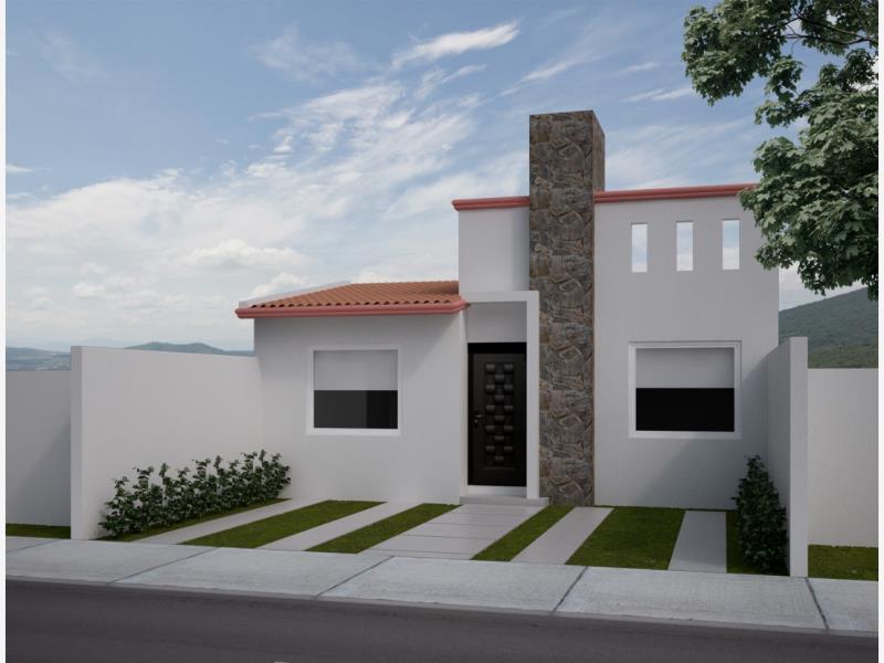 Casa en venta en Residencial las Trojes, Corregidora — foto 1 de 18