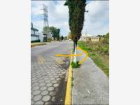 Terreno en venta en San Rafael Comac, San Andrés Cholula — foto 3 de 8