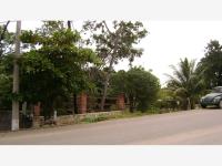 Terreno en venta en El Jobo, Tuxtla Gutiérrez, Chiapas