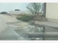 Terreno en renta en Ampliación Senderos, Torreón — foto 3 de 5
