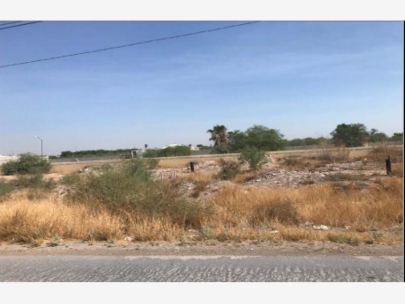 Terreno en venta en El Cambio, Matamoros — foto 1 de 5
