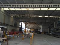 Bodega en renta en Santa Rosa de Jauregui, Querétaro — foto 3 de 4