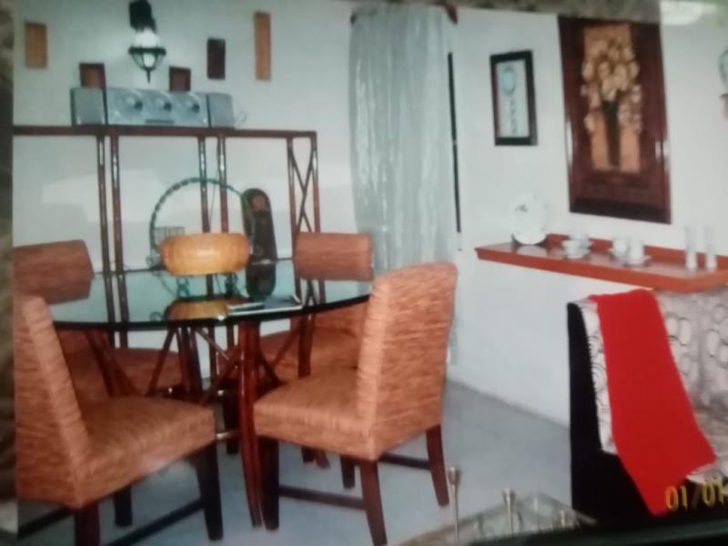 Casa en renta en Las Arboledas, Irapuato — foto 1 de 19