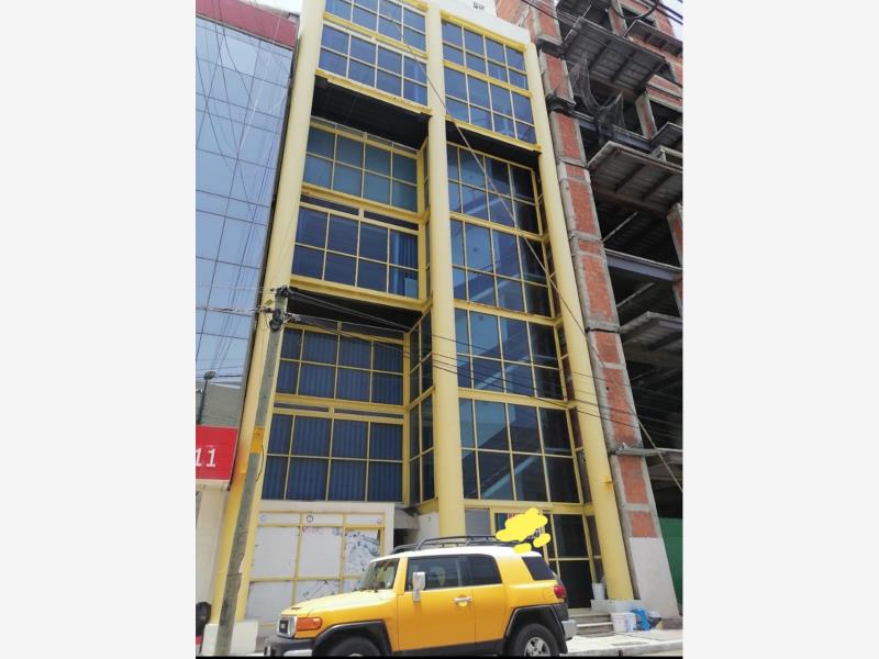 Edificio en renta en Jardines de Virginia, Boca del Río — foto 1 de 12