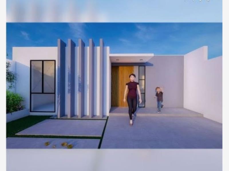 Casa en venta en Lomas de la Rioja, Alvarado — foto 1 de 12