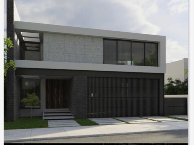 Casa en venta en Punta Tiburón, Residencial, Marina y Golf, Alvarado — foto 1 de 3