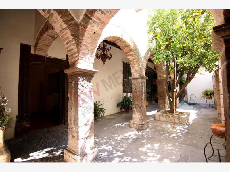 Casa en venta en San Miguel de Allende Centro, San Miguel de Allende — foto 1 de 12