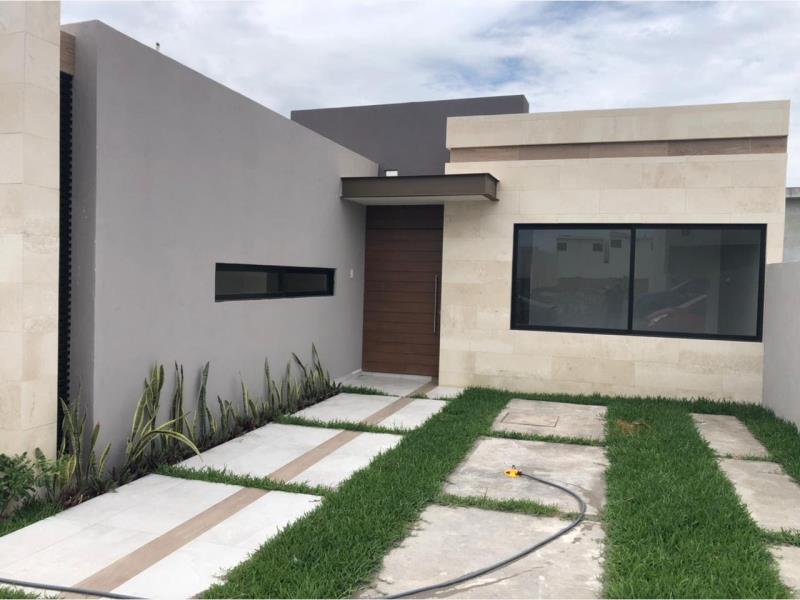 Casa en venta en Lomas de la Rioja, Alvarado — foto 1 de 11