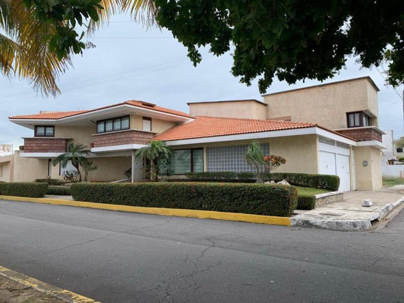 Casa en venta en Costa de Oro, Boca del Río — foto 1 de 9