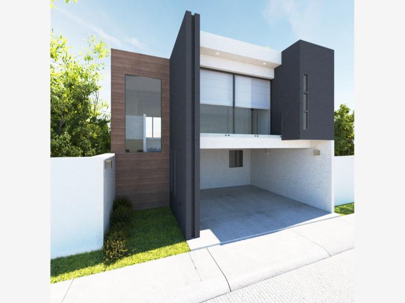 Casa en venta en Lomas de la Rioja, Alvarado — foto 1 de 3