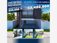 Casa en venta en Lomas de la Rioja, Alvarado — foto 3 de 3