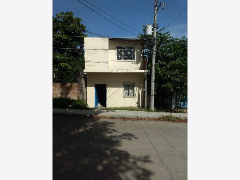 Casa en venta en San Jose Teran, Tuxtla Gutiérrez — foto 1 de 10