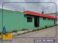 Local en venta en La Soledad, Apizaco — foto 2 de 8