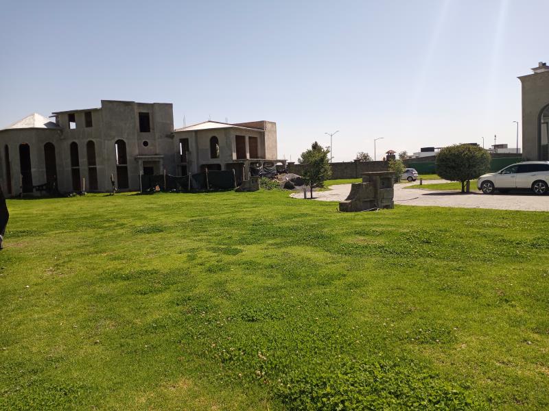 Terreno en venta en San Miguel Totocuitlapilco, Metepec — foto 1 de 8