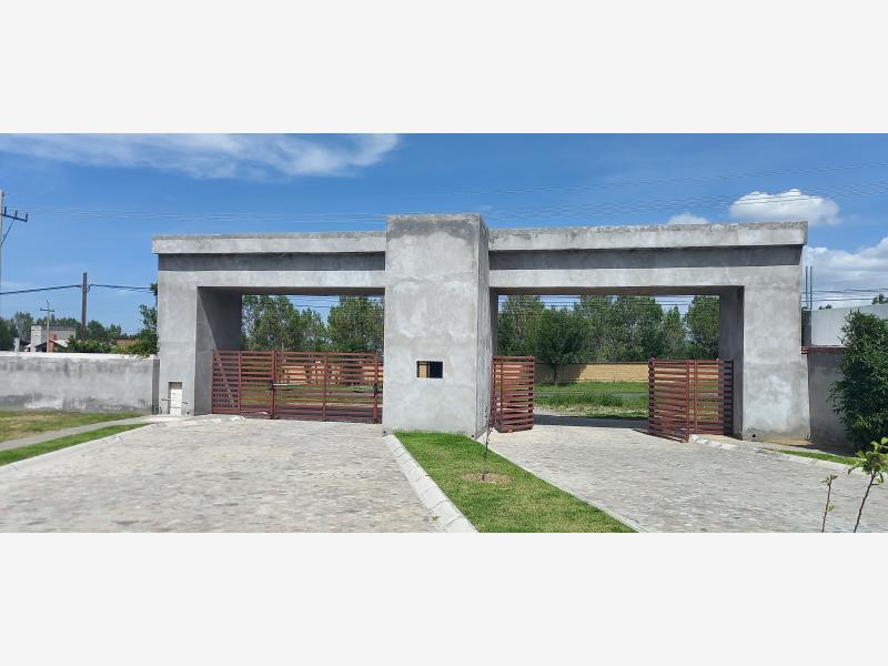 Terreno en venta en Ignacio Zaragoza, Huamantla — foto 1 de 11