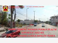 Terreno en renta en Cazones, Poza Rica de Hidalgo — foto 2 de 4