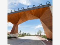 Terreno en venta en Altozano el Nuevo Juárez, Juárez — foto 2 de 6