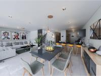 Casa en venta en Bosque Monarca, Morelia — foto 2 de 8