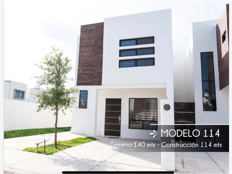 Casa en venta en Puerta de Hierro, Torreón — foto 1 de 8