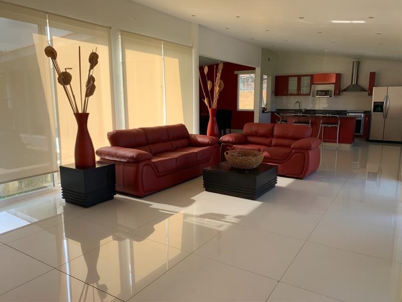 Casa en venta en Pedregal de las Fuentes, Jiutepec — foto 1 de 37