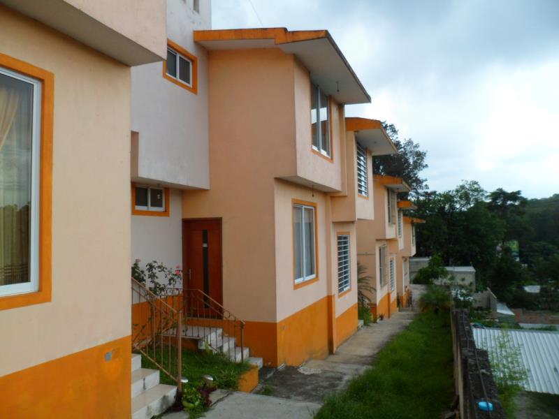 Casa en venta en Martires de Chicago, Xalapa — foto 1 de 10