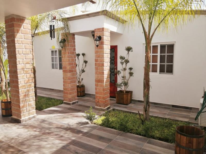 Quinta en venta en Las Virginias, Francisco I. Madero — foto 1 de 21
