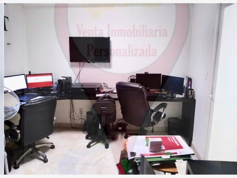 Oficina en renta en Paseo de las Lomas, Álvaro Obregón — foto 1 de 13