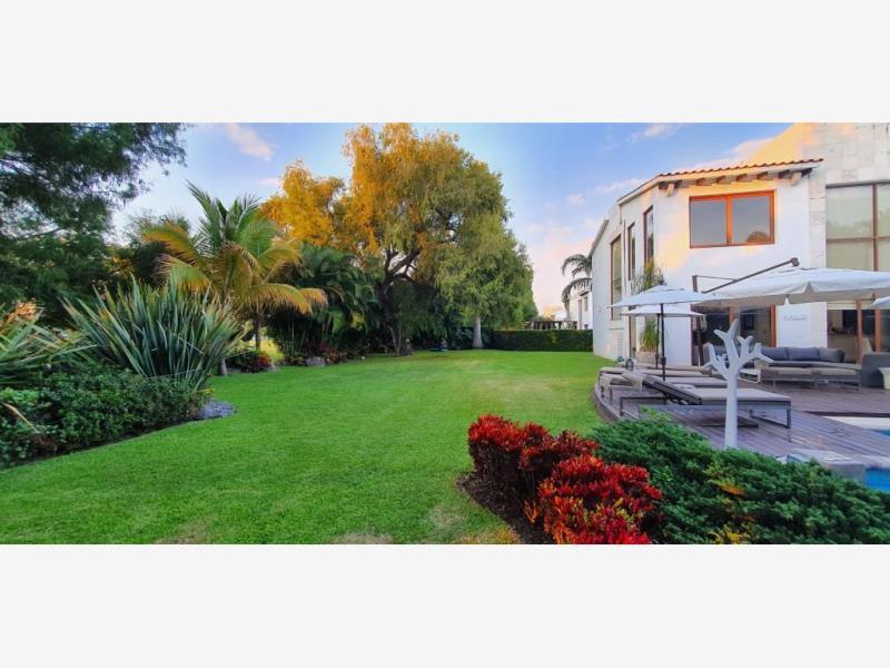 Casa en venta en Paraíso Country Club, Emiliano Zapata — foto 1 de 27