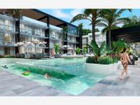 Departamento en venta en Playacar Fase I, Solidaridad — foto 3 de 18