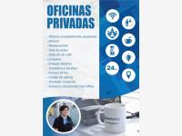Oficina en renta en Miguel de La Madrid Hurtado, Zapopan — foto 3 de 12