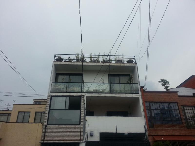 Edificio en venta en Vertiz Narvarte, Benito Juárez — foto 1 de 34