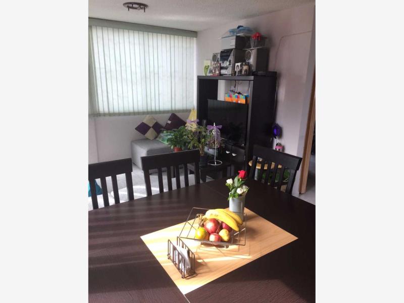 Departamento en venta en 25 de Julio, Gustavo A. Madero — foto 1 de 5