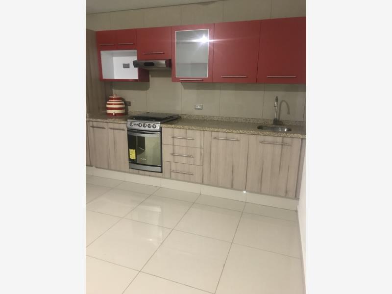 Departamento en venta en Jardin Balbuena, Venustiano Carranza — foto 1 de 6