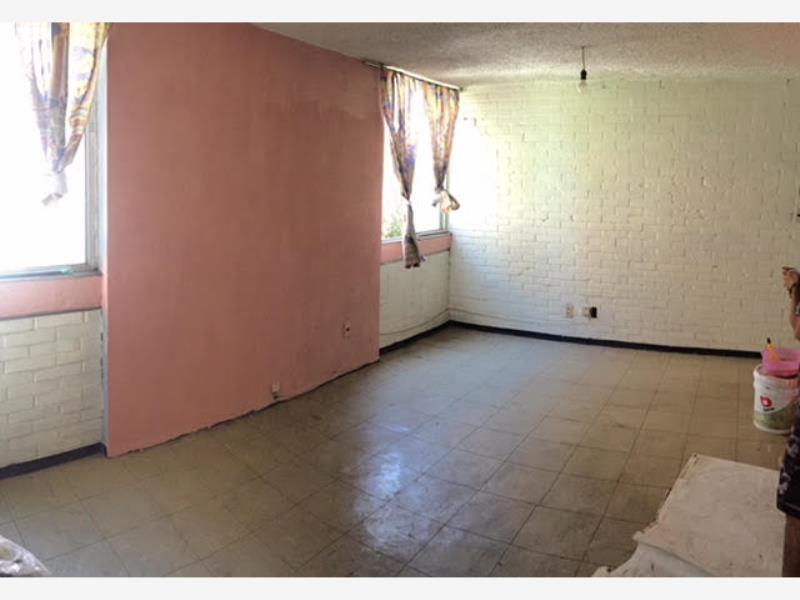 Departamento en venta en Consejo Agrarista Mexicano, Iztapalapa — foto 1 de 12