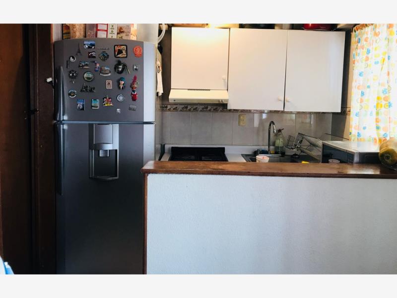 Departamento en venta en Moctezuma 2a Sección, Venustiano Carranza — foto 1 de 5