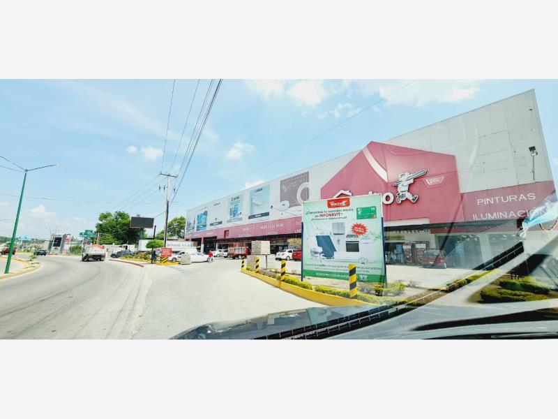 Terreno en venta en Tuxtla Gutiérrez Centro, Tuxtla Gutiérrez — foto 1 de 10