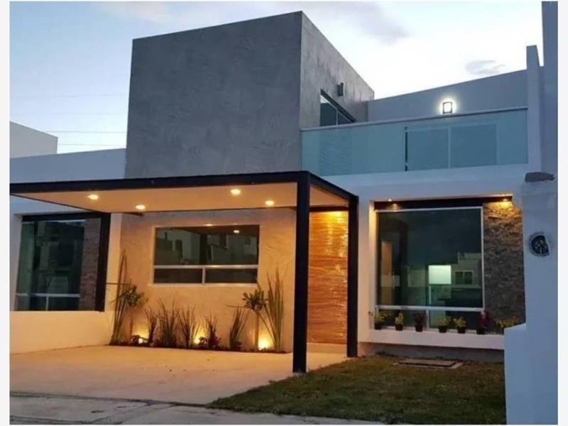 Casa en venta en Cañadas del Arroyo, Corregidora — foto 1 de 9