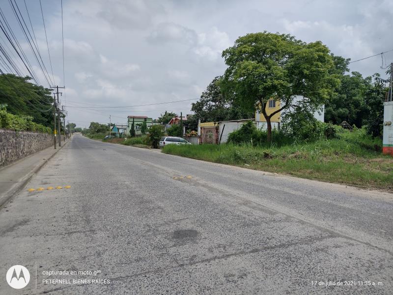 Terreno en venta en A I M P, Poza Rica de Hidalgo — foto 1 de 3