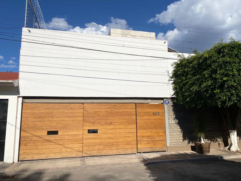 Casa en venta en Españita, Irapuato — foto 1 de 20