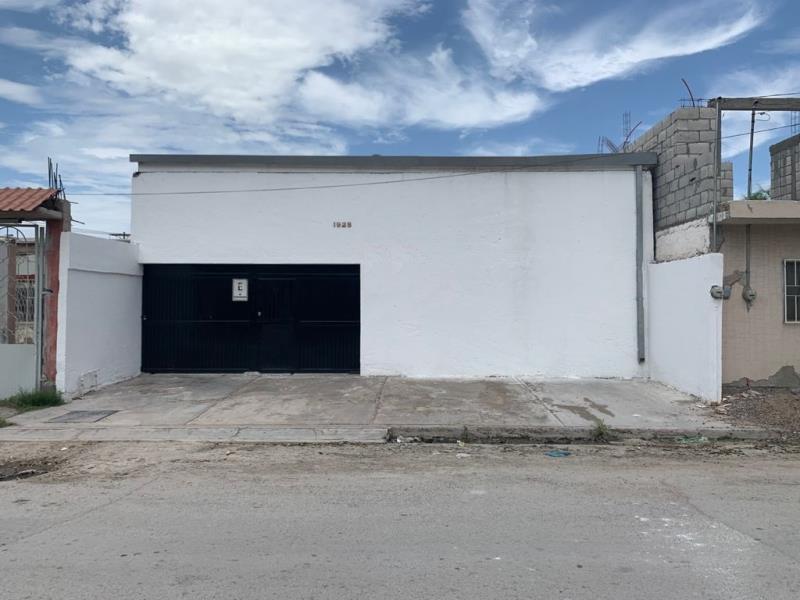 Bodega en venta en Las Luisas, Torreón — foto 1 de 6
