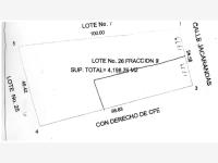 Terreno en venta en Bruno Pagliai, Veracruz, Veracruz de Ignacio de la Llave Terreno en venta en Bruno Pagliai, Veracruz, Veracruz de Ignacio de la Llave