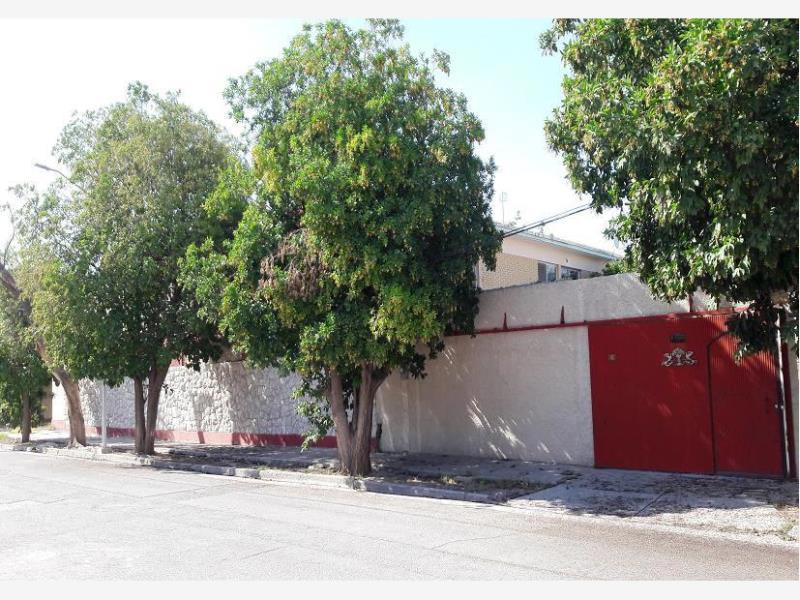 Casa en venta en Torreon Jardin, Torreón — foto 1 de 19