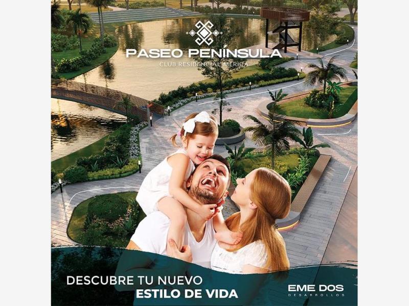 Terreno en venta en Merida Centro, Mérida — foto 1 de 4