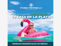 Terreno en venta en Merida Centro, Mérida — foto 2 de 4